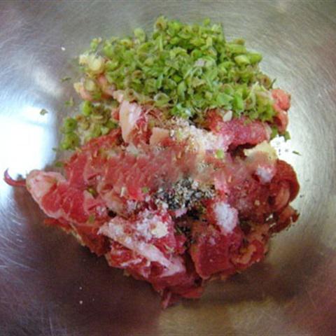 Cách làm canh dưa leo thịt bò