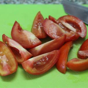 Cách làm canh dưa nấu sườn