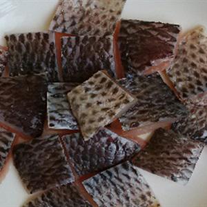 Cách làm canh dưa sắn