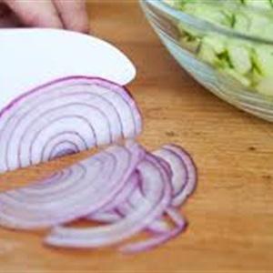 Cách làm canh dưa sắn