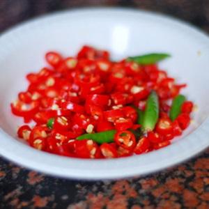 Cách làm canh dưa sắn