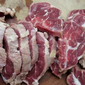 Cách làm canh dưa thịt bò