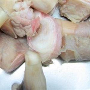 Cách làm canh dưa thịt bò