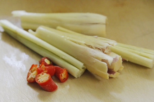 Cánh gà bọc khoai sọ sốt tương đậm đà đưa cơm ngày se lạnh