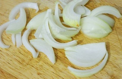 Cánh gà bọc khoai sọ sốt tương đậm đà đưa cơm ngày se lạnh