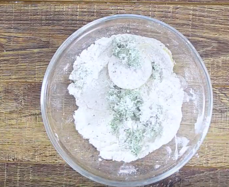 Cánh gà  boxing vàng giòn, thơm ngon nhìn thôi đã thèm