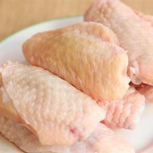 Cách làm cánh gà chiên chanh sả