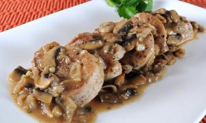 Cánh gà chiên coca cola kiểu đơn giản mà ngon tuyệt