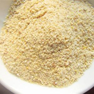 Cách làm cánh gà chiên gạo rang