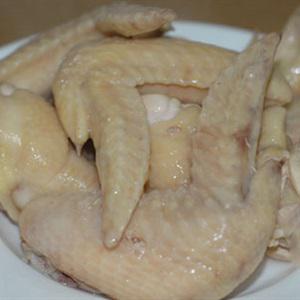 Cách làm cánh gà chiên giòn