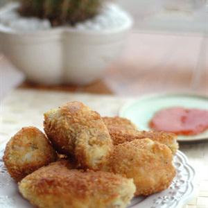 Cách làm cánh gà chiên giòn