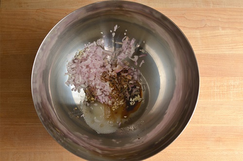 Cánh gà chiên giòn ướp bia  Món nhắm mằn mặn đã cơn thèm