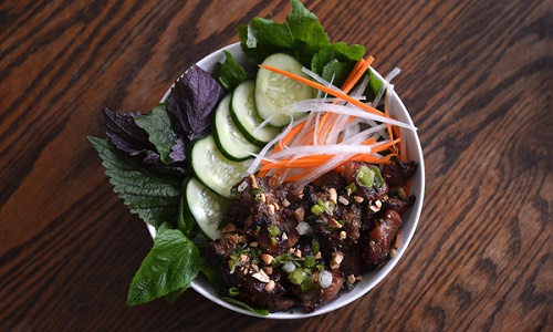 Cánh gà chiên giòn ướp bia  Món nhắm mằn mặn đã cơn thèm