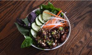 Cánh gà chiên giòn ướp bia  Món nhắm mằn mặn đã cơn thèm