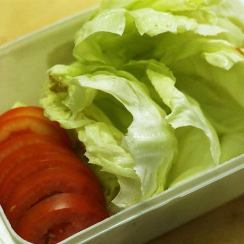 Cách làm cánh gà chiên mắm