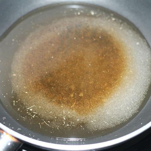 Cách làm cánh gà chiên mắm