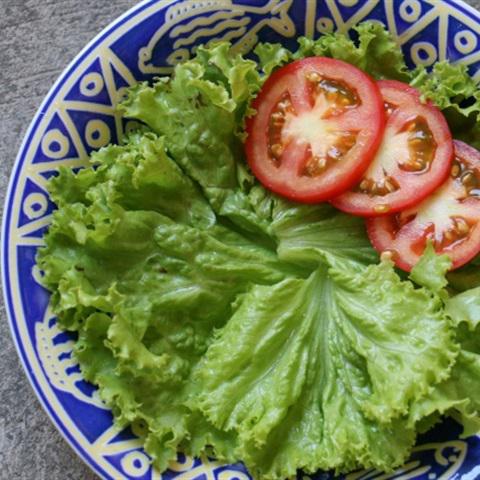 Cách làm cánh gà chiên mặn