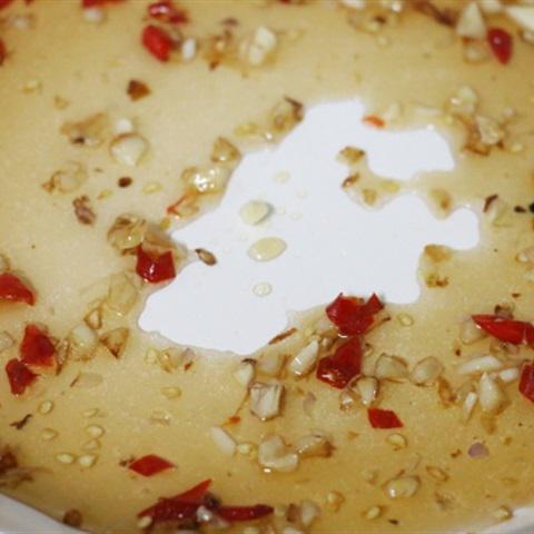 Cách làm cánh gà chiên mặn