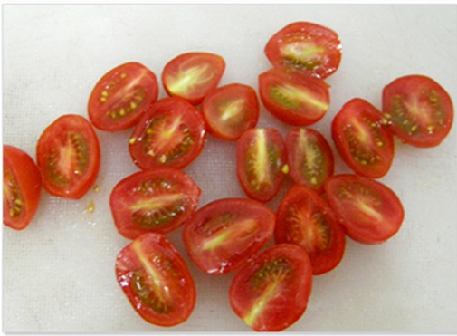 Cánh gà chiên sốt hành tây và sa tế thơm ngon khó cưỡng