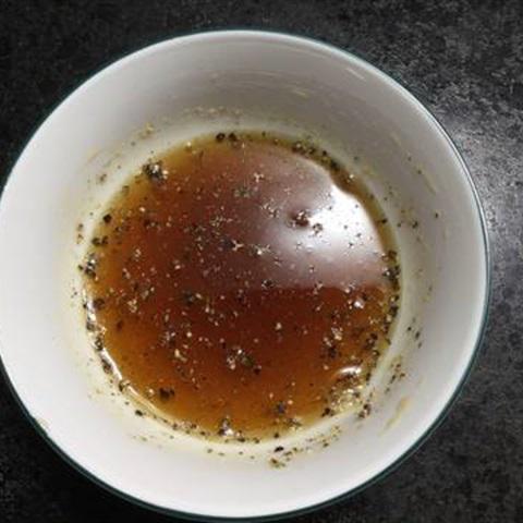 Cách làm cánh gà chiên sốt nước mắm