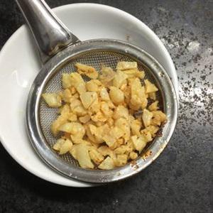 Cách làm cánh gà chiên sốt nước mắm