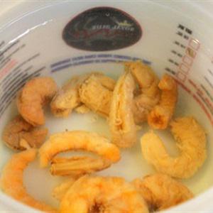 Cách làm cánh gà chiên sốt sa tế