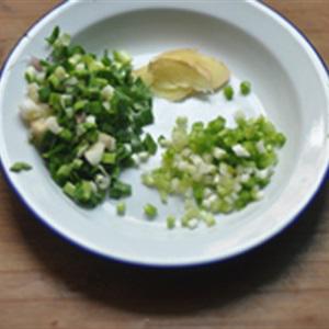 Cách làm cánh gà chiên sốt thơm