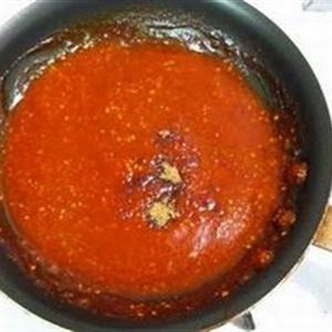 Cách làm cánh gà chiên sữa