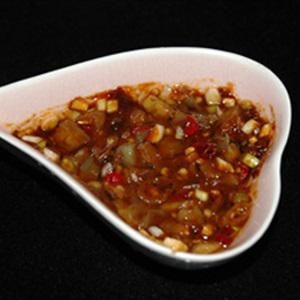 Cách làm cánh gà hấp măng