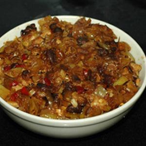 Cách làm cánh gà hấp măng