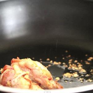 Cách làm cánh gà kho coca-cola