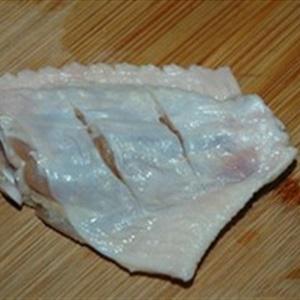 Cách làm cánh gà kho Coca