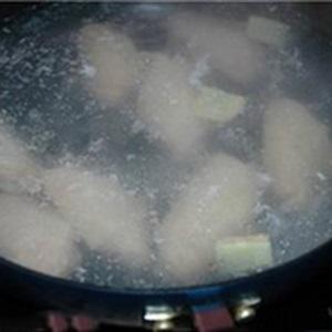 Cách làm cánh gà kho Coca