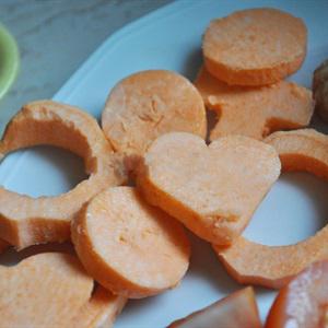 Cách làm canh gà khoai lang