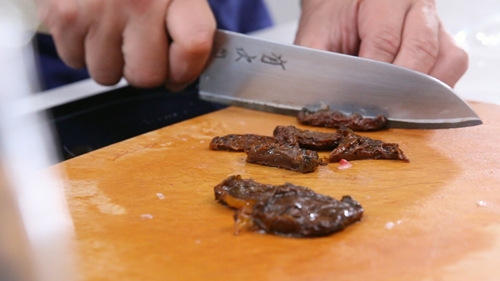 Canh gà nấm bơ ngon điên đảo cho ngày mát mẻ