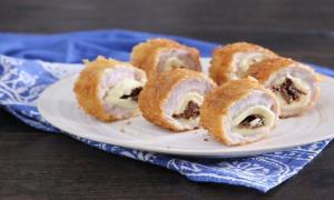 Canh gà nấm bơ ngon điên đảo cho ngày mát mẻ