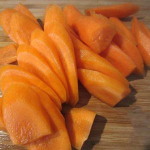 Cách làm canh gà nấm hương