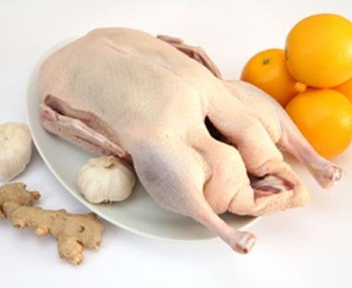 Cánh gà nhồi khoai tây chiên giòn tan, ngon mắt thích mê