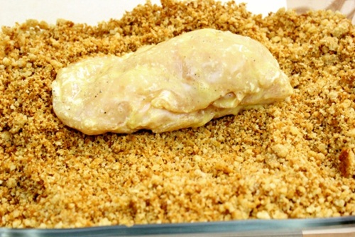 Cánh gà nhồi phô mai ngon vô cùng ăn cực đã