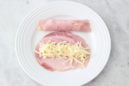 Cánh gà nhồi phô mai ngon vô cùng ăn cực đã