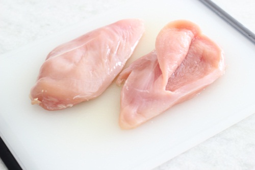 Cánh gà nhồi phô mai ngon vô cùng ăn cực đã