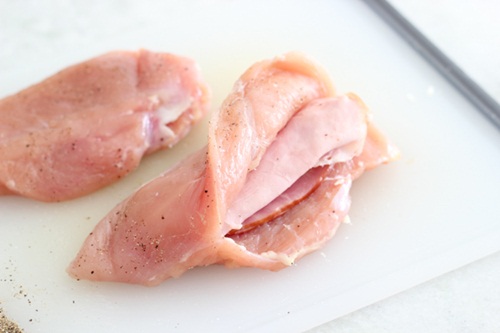 Cánh gà nhồi phô mai ngon vô cùng ăn cực đã