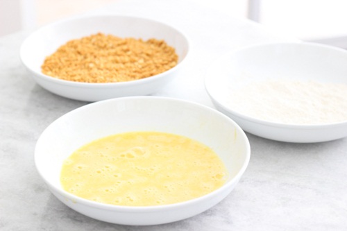 Cánh gà nhồi phô mai ngon vô cùng ăn cực đã