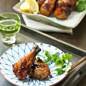 Cách làm cánh gà nướng BBQ