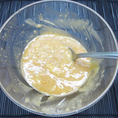 Cách làm cánh gà nướng bơ tỏi