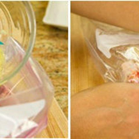 Cách làm cánh gà nướng cay