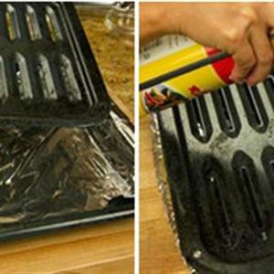 Cách làm cánh gà nướng cay