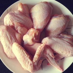 Cách làm cánh gà nướng đơn giản