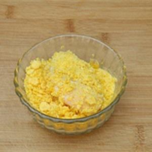 Cách làm cánh gà nướng lò vi sóng