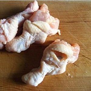 Cách làm cánh gà nướng mật ong